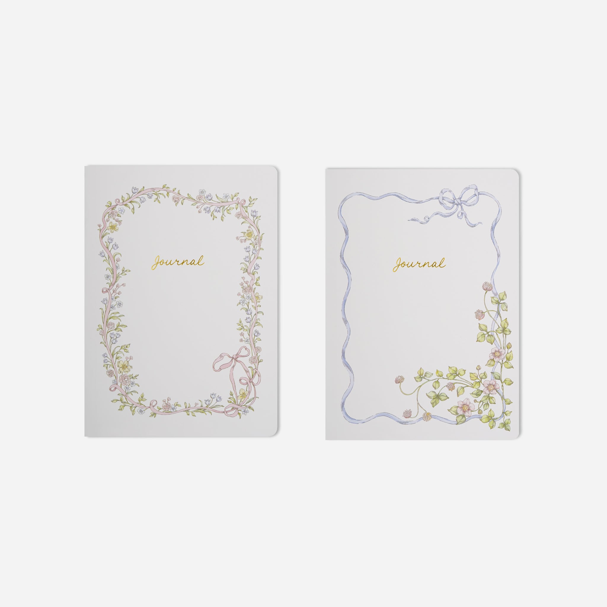 Besties Bloom & Blossom Journal Bundle